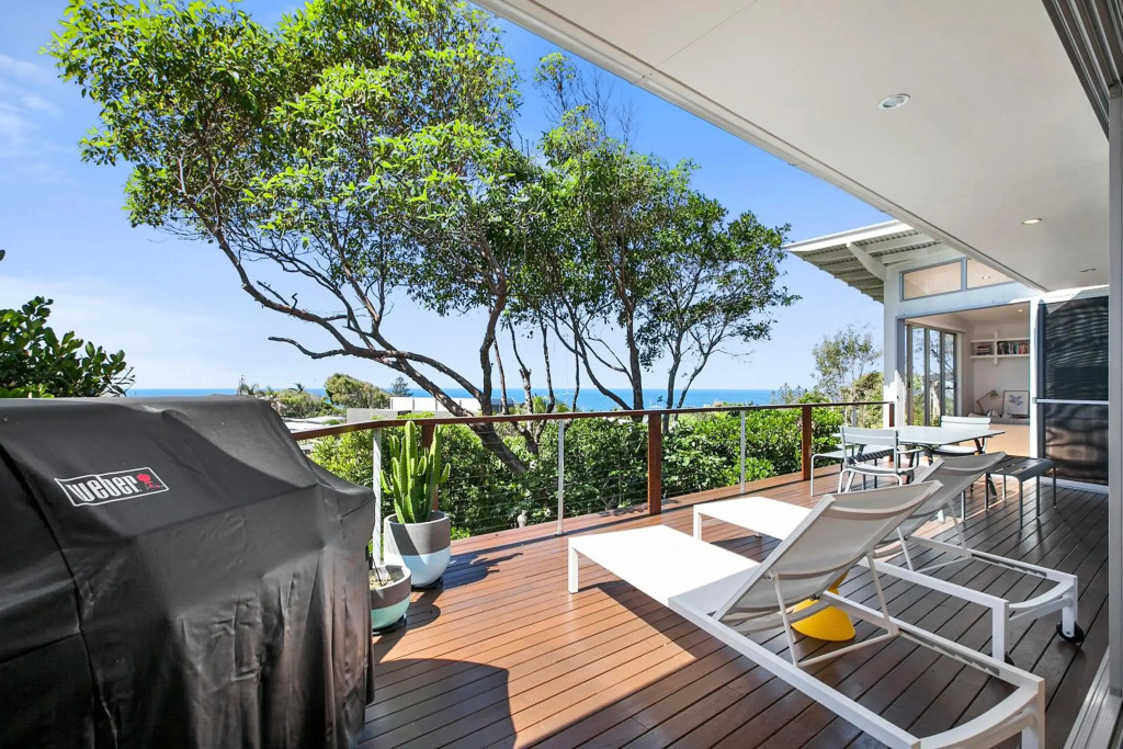 Stunning Seaviews, Sunshine Beach
