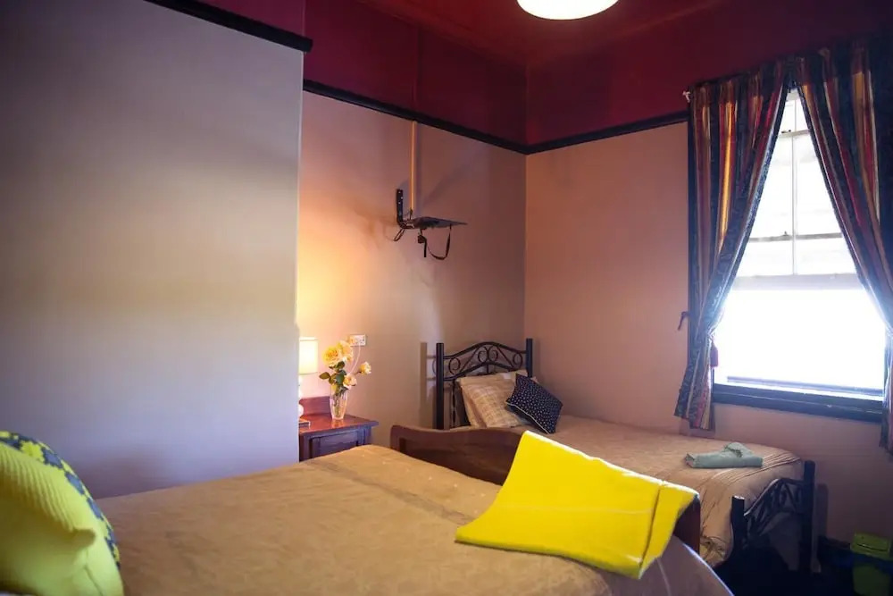 Boorowa Hotel