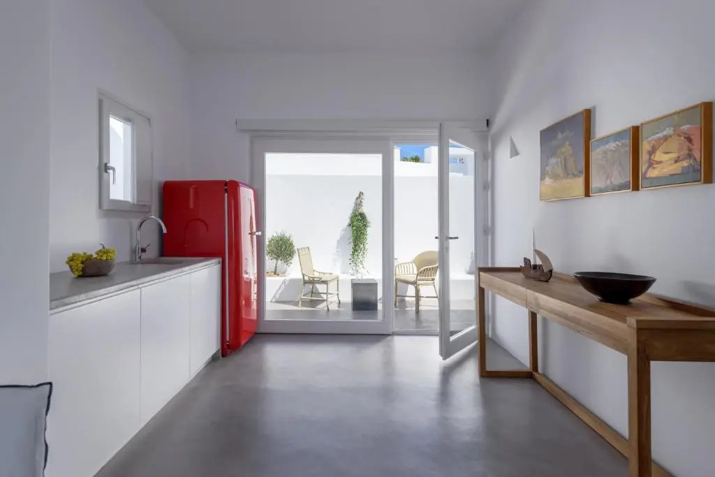 Aria Suites & Villas