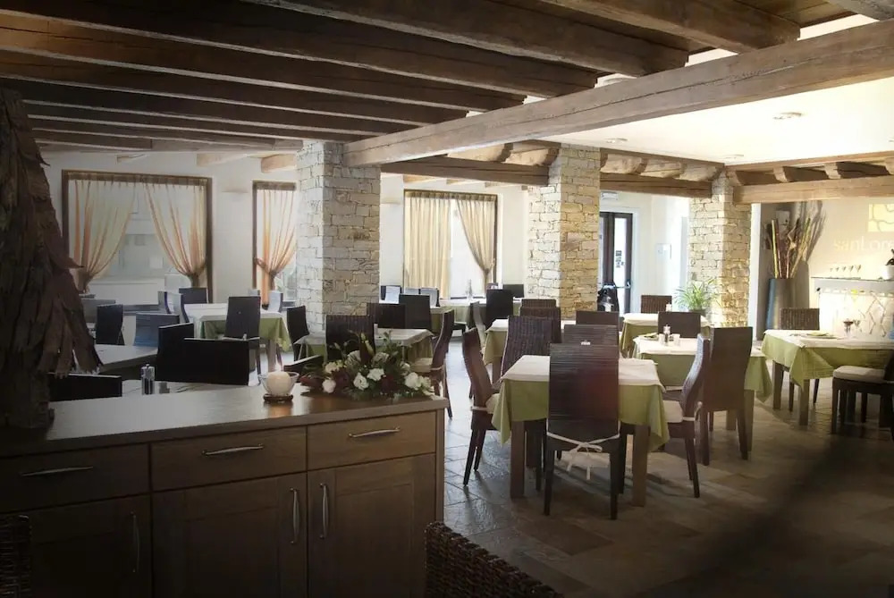 Hotel San Lorenzo Chiavenna