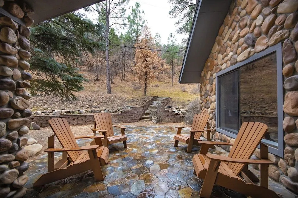 Eagle Creek Retreat