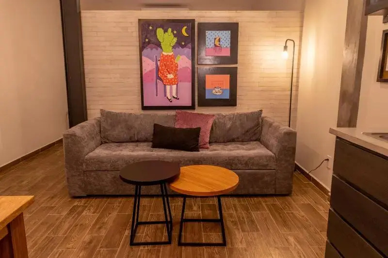 Casa Bruna Luxury Lofts
