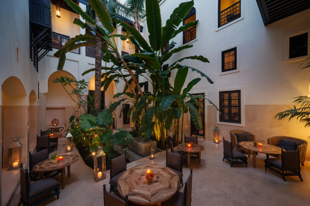 72 Riad