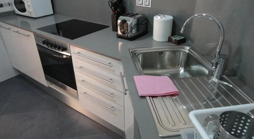Claris Apartments