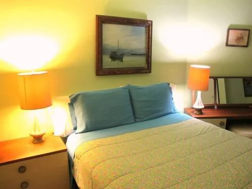 Motel Del Rogue