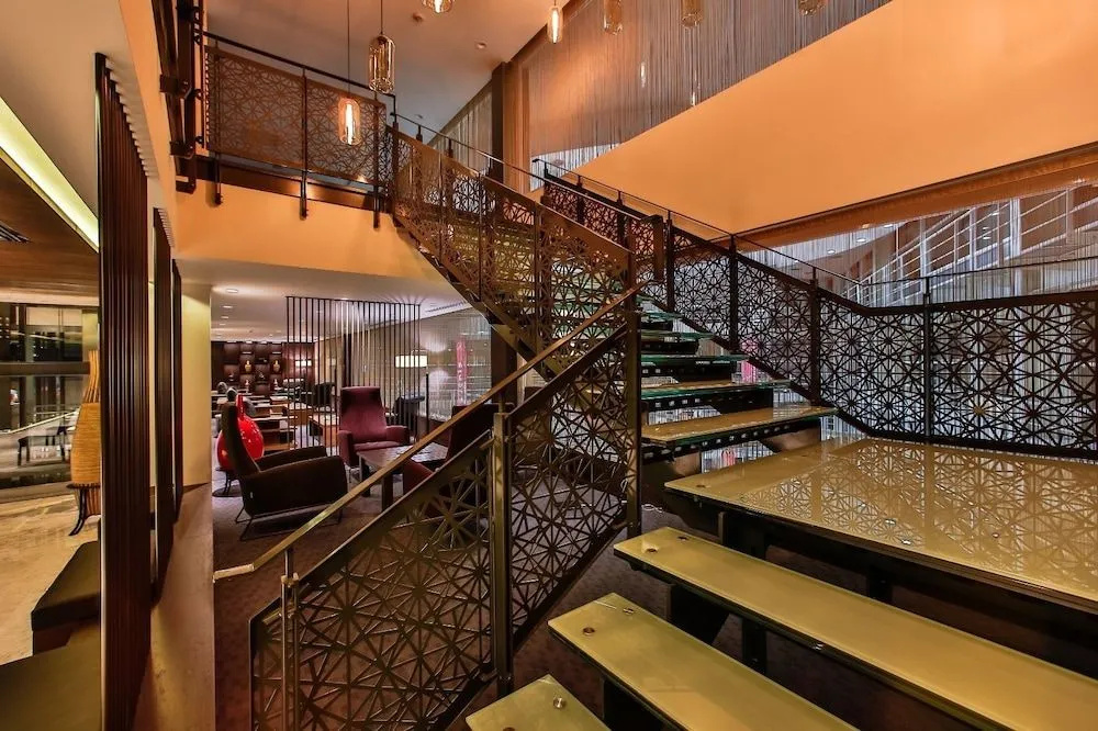 Onhann Hotel