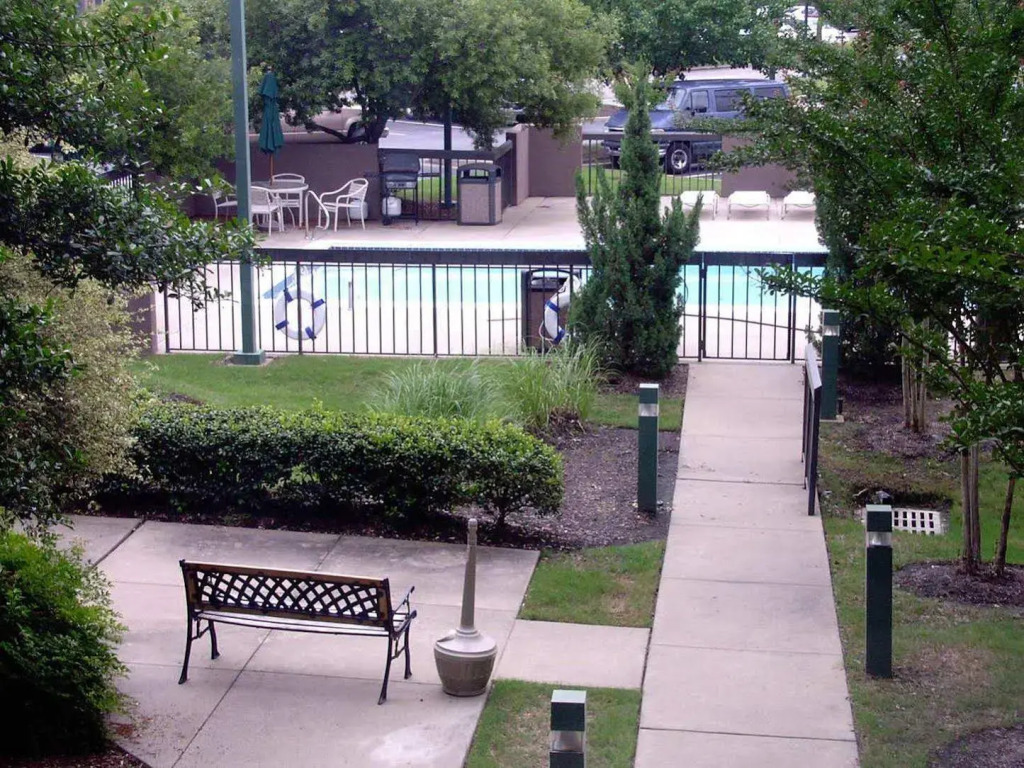 Hampton Inn Memphis-Walnut Grove/Baptist East