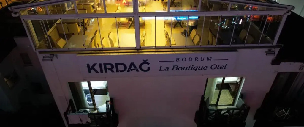 meu la boutique hotel