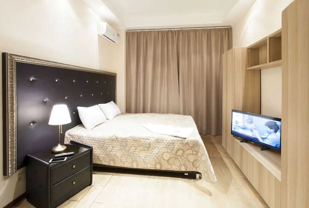 Hotel City Apartment