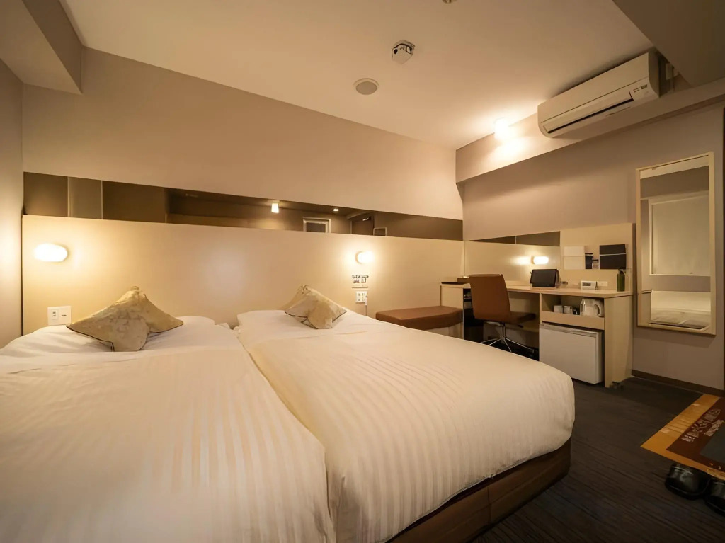 Super Hotel Premier Musashi Kosugi Ekimae