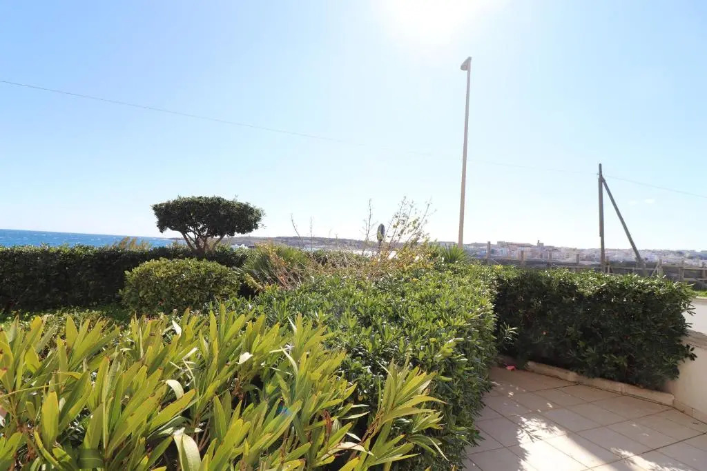 Travellito Vacanze House Benny Otranto