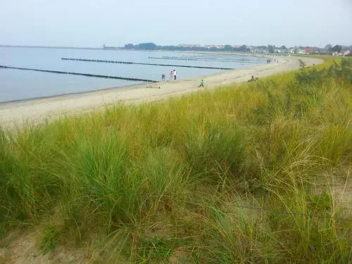 Ferienwohnung 1 - Rügen Findlinge