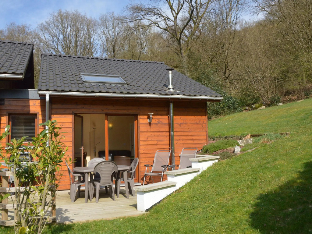 Cottage in Aywaille with Garden