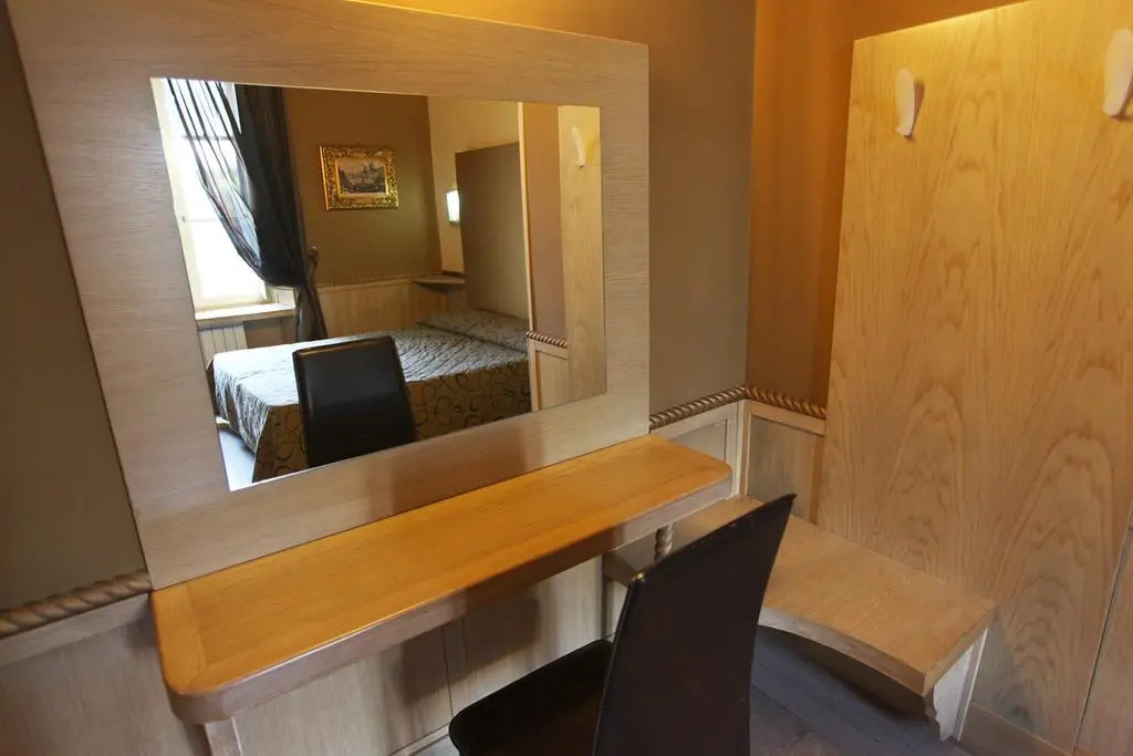 Hotel Nardizzi Americana