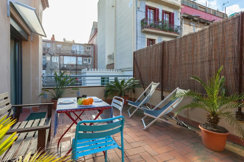 Apartments Goya