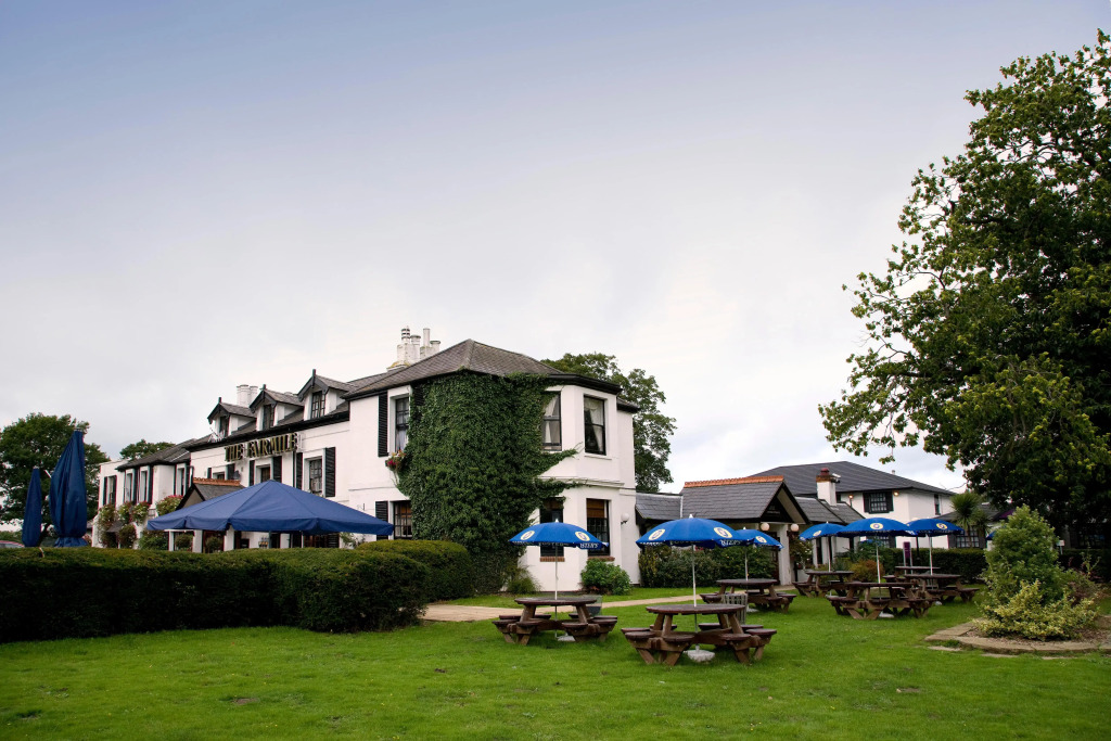 Premier Inn Cobham