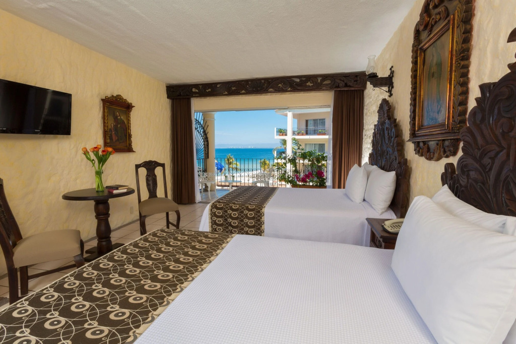 Playa Los Arcos Hotel Beach Resort & Spa