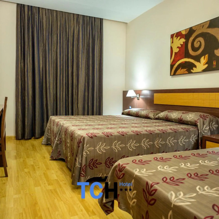 TCH Hotel