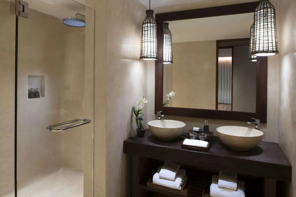 Отель Виллы Anantara Rasananda Koh Phangan