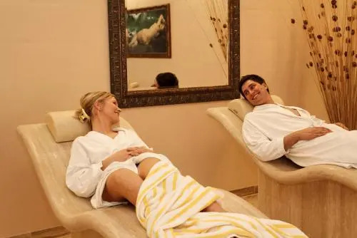 Wellnesshotel Parkschlössl zu Thyrnau Ihr adults only SPA Resort