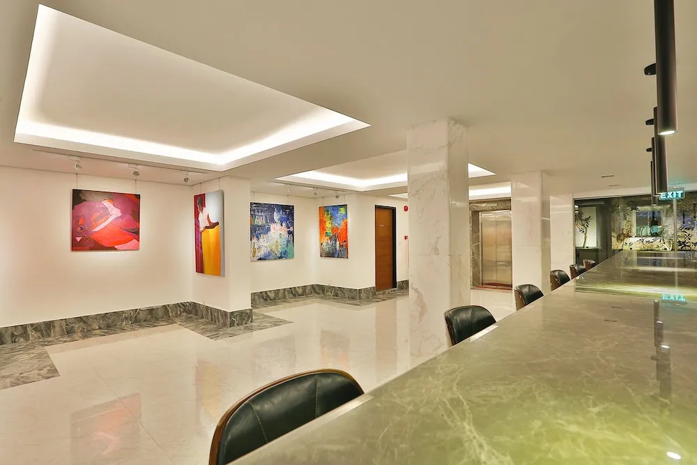 K.C Hotel