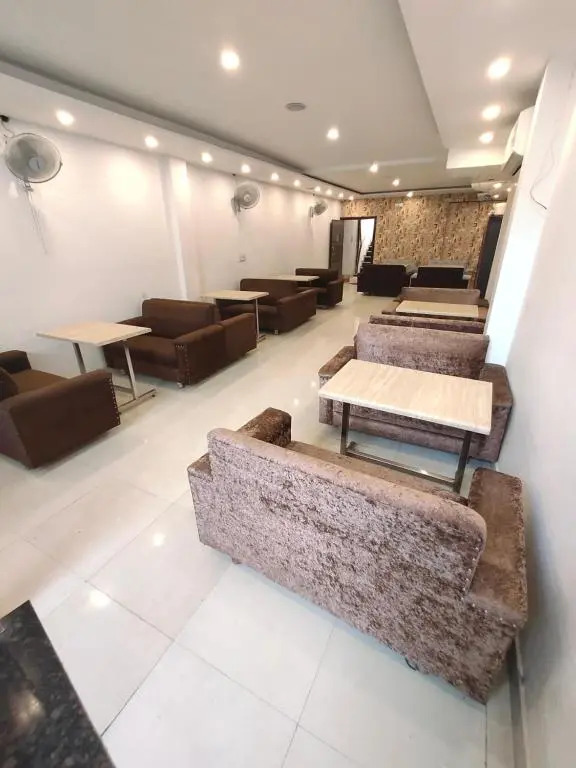Hotel 51