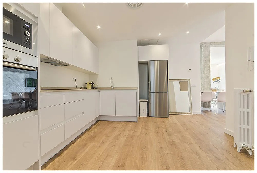 Apartamento de lujo en el centro