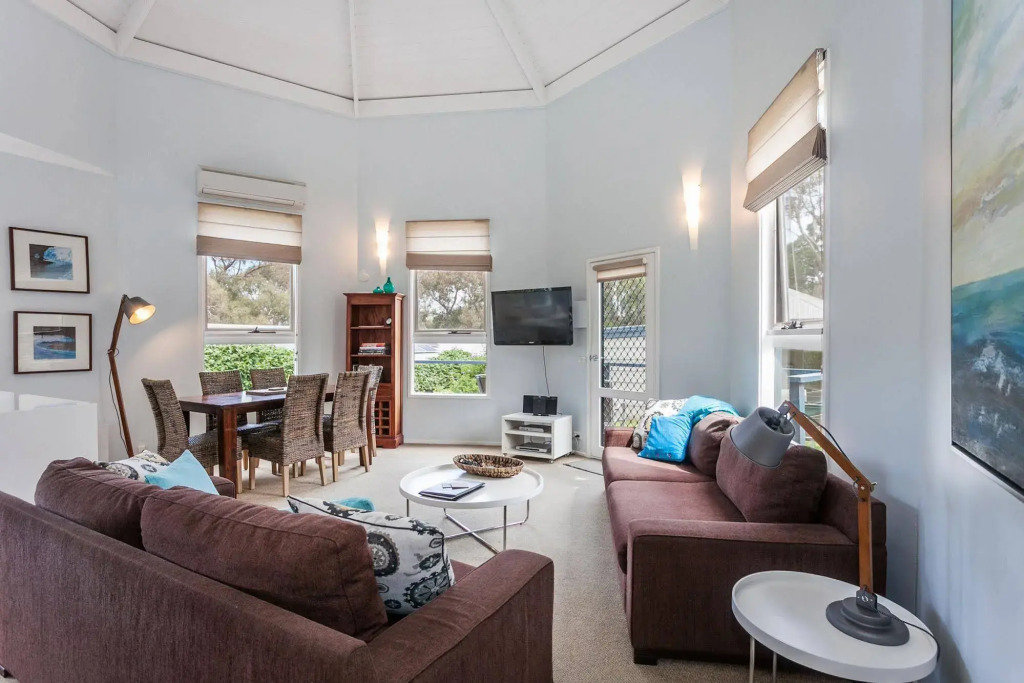 Aireys Inlet Getaway