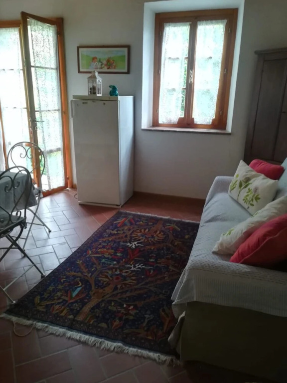 Apartment With one Bedroom in Ciggiano, With Wifi