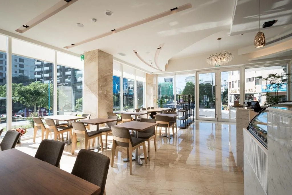 Hsing Fu Hot Spring Hotel