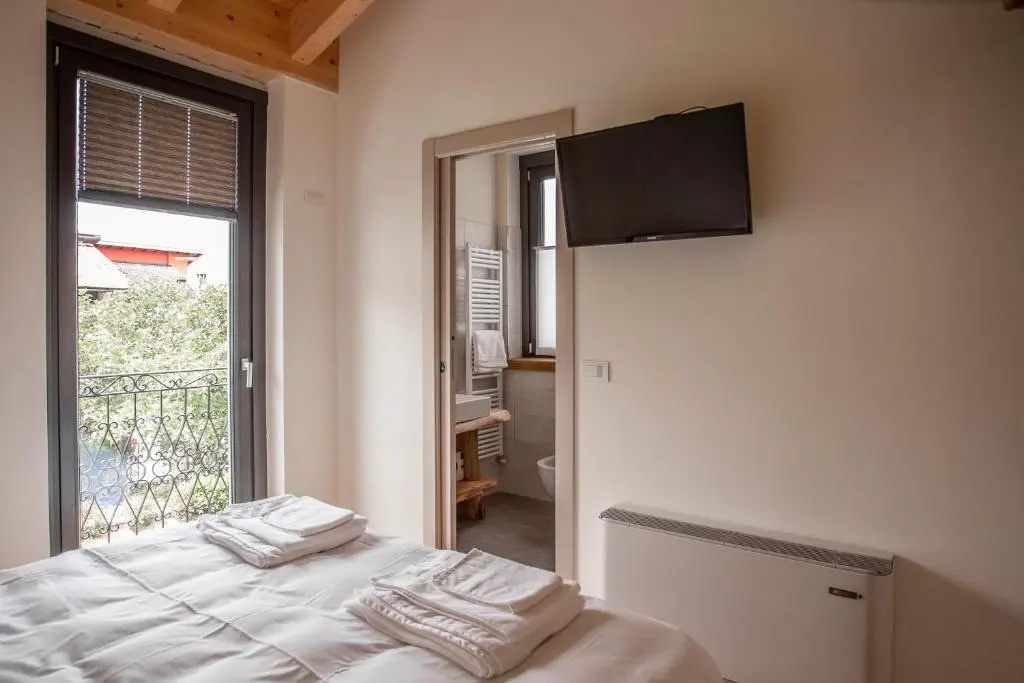 foresteria stazzona