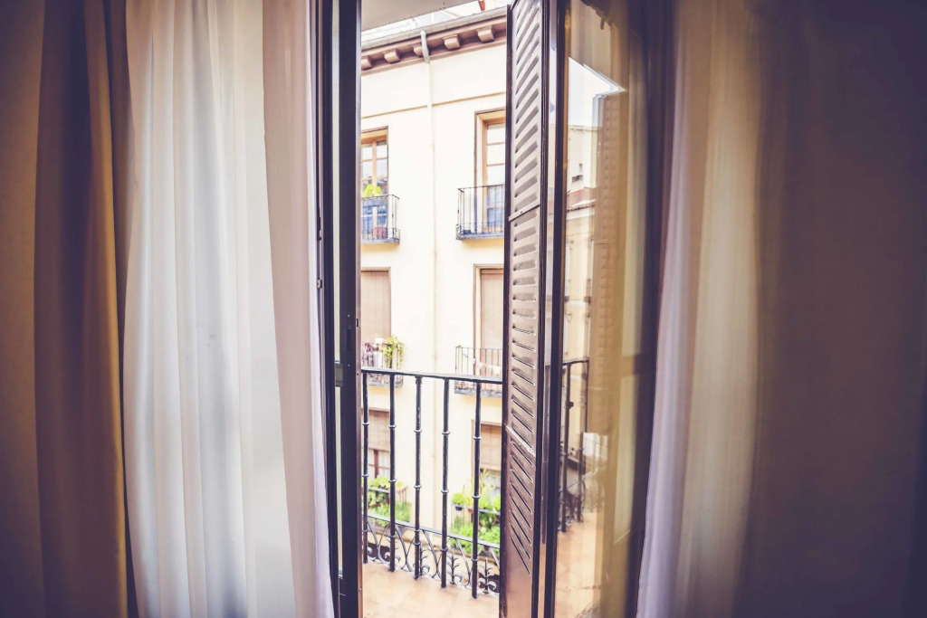 Hostal Lisboa
