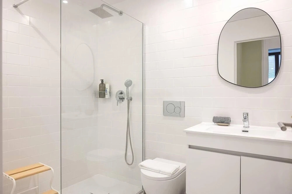 Lovely 1-bed Apartment in Porto, Portugal