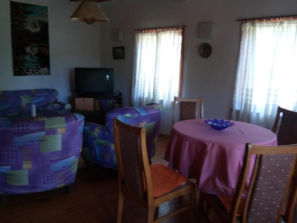 Villa Bini Holiday home
