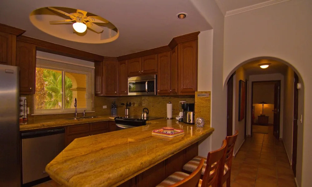 Las Mananitas LM C308 3 Bedroom Condo By Seaside Los Cabos
