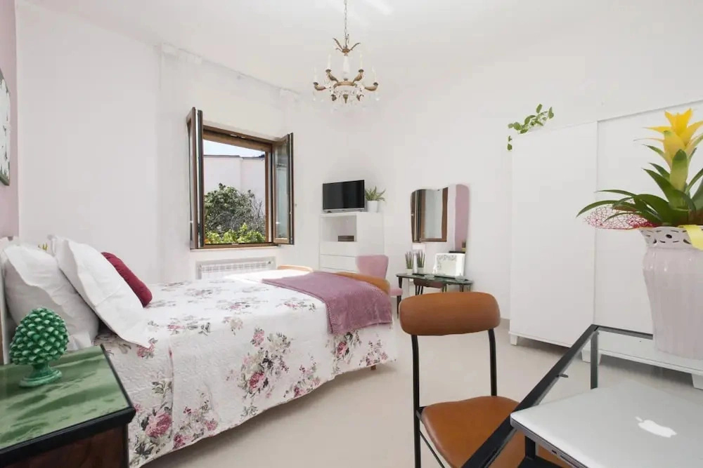 Casa Luigino in Sant Agnello