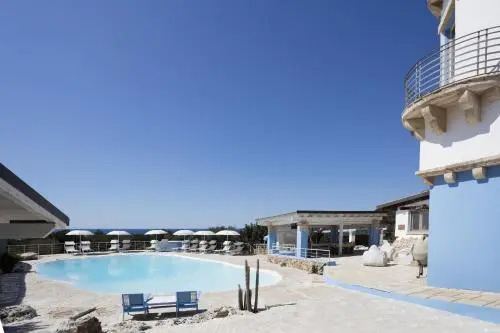 Tower Villa