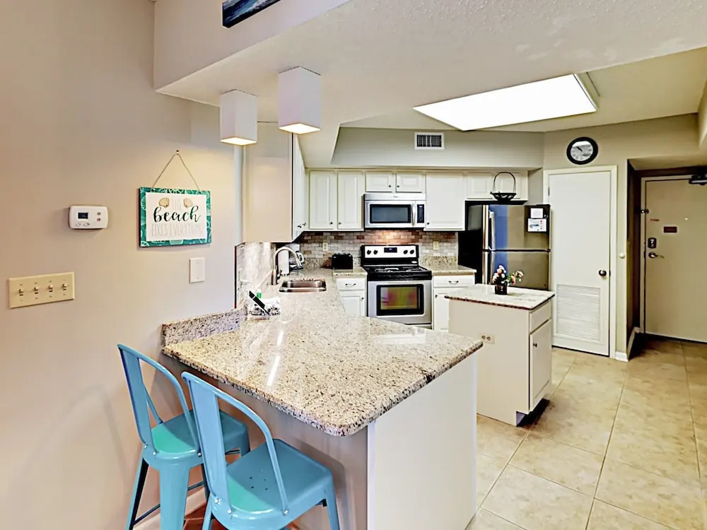 24770 Perdido Beach Blvd Condo Unit 1005 3 Bedrooms 2 Bathrooms Condo