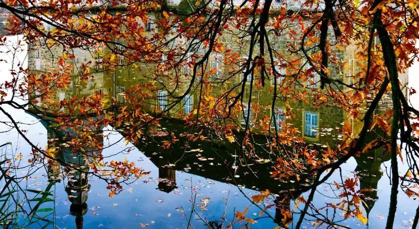 Schloss Lembeck Hotel & Restaurant