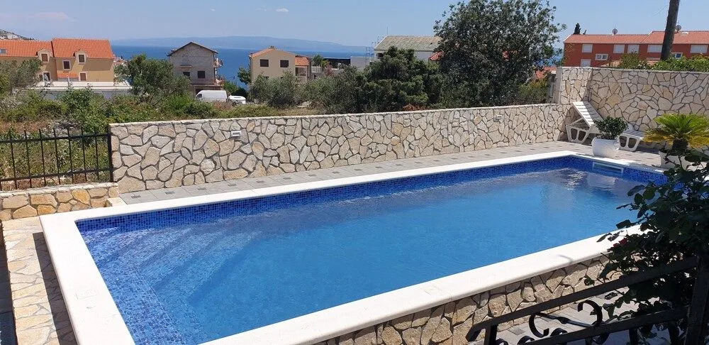 Apartments Slavica Trogir