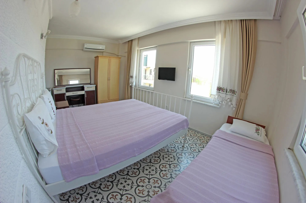 Ahinos Butik Hotel