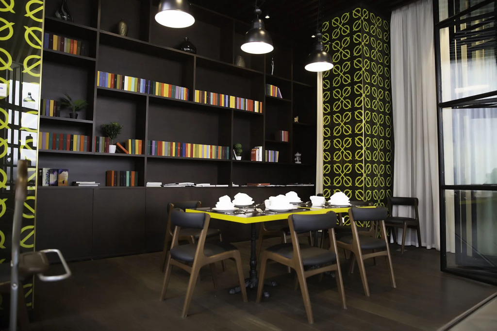 Maqan Hotel Almaty
