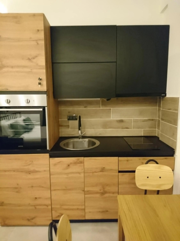 Milmari ApartmanVid N57