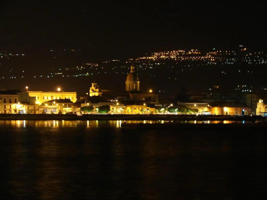 CASA VACANZE I MORI