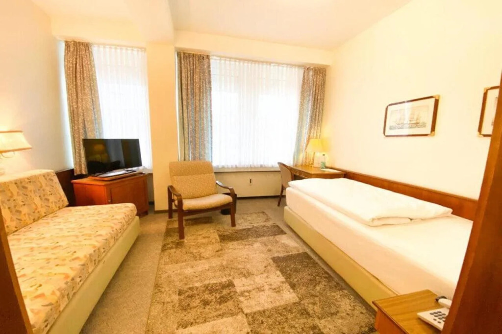 Hotel am Rathaus