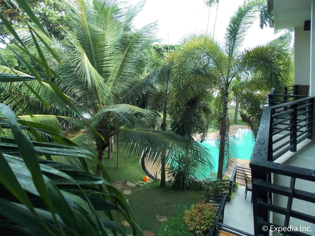 Paulo Luna度假村及水疗(Paulo Luna Resort)