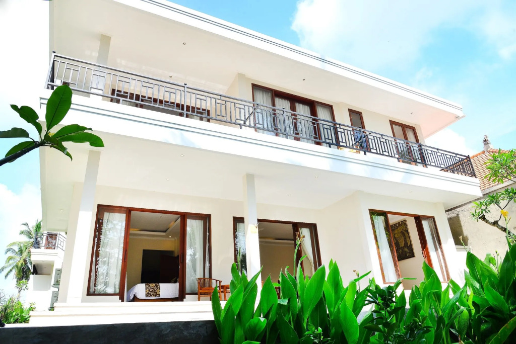 Kubu Bali Baik Villa & Resort