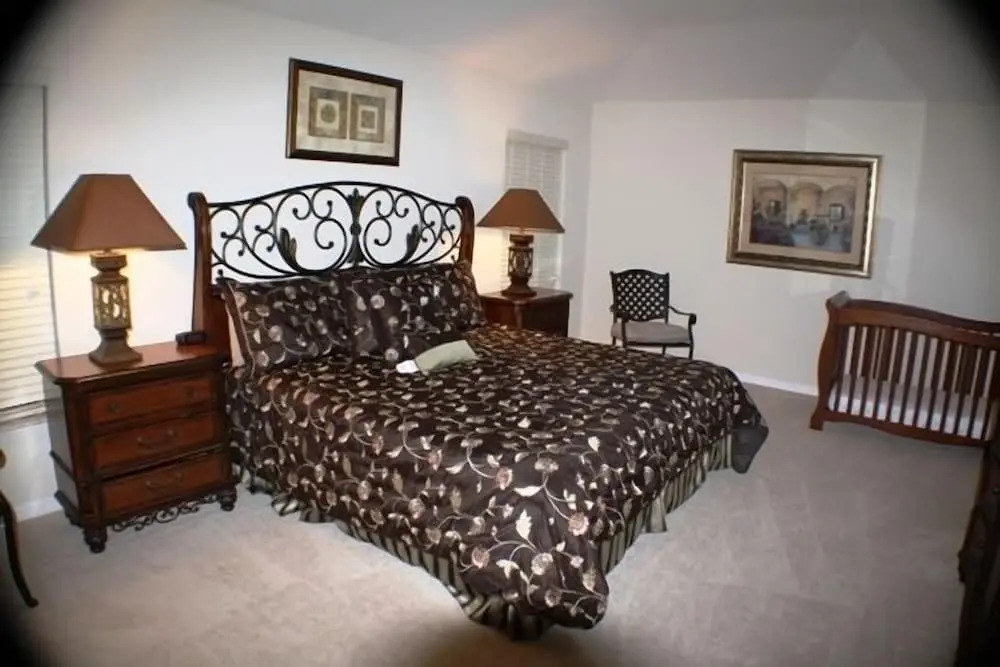Ip60264 - Watersong - 4 Bed 3 Baths Villa