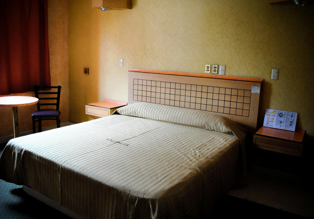 Hotel Valencia
