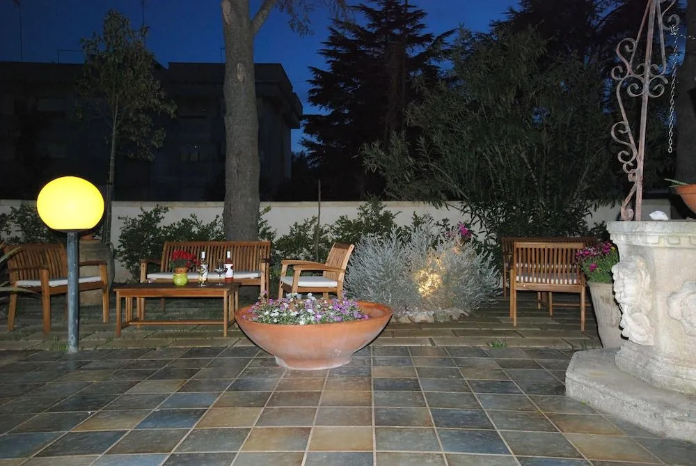 Villa Quattro Pini B&B